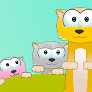 Otter Rush Exponents