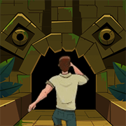 Escape from Aztec