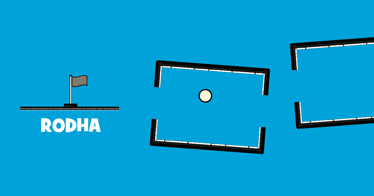 Rodha gameplay screenshot