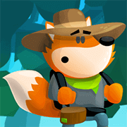Fox Adventurer