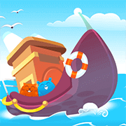 Islands of Creatures