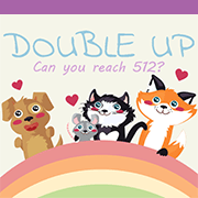 Double Up