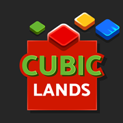 Cubic Lands