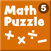 Math Challenge 5