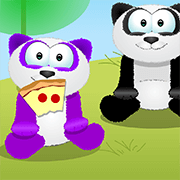 PIZZARIA MALUCA Free Activities online for kids in 2nd grade by Tobrincando  Ufrj