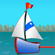 Sailboat Subtraction