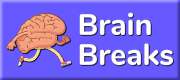 brain breaks