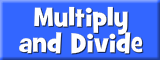 multiplication and division games