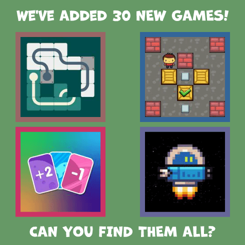 Math Games | Math Playground | Fun For Kids