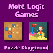 Logic Games | Fun Games for Kids | Math Playground