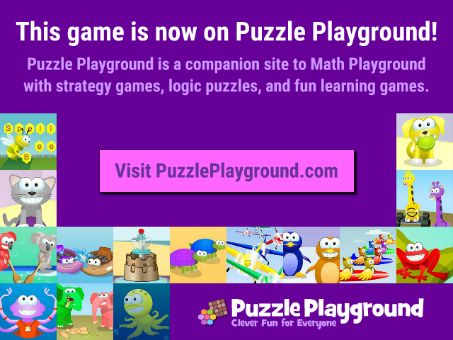 Math Playground  Sherrie's Reading Blog