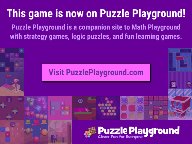 Puzzle Playground