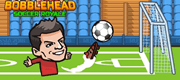 Bobblehead Soccer | Math Playground