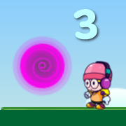 Melody's Adventure 3