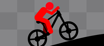 Mountain Bike - Play Online on SilverGames 🕹️