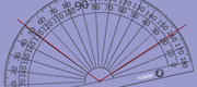 Measuring Angles | Math Playground