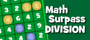 Math Surpass Division