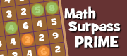 Math Surpass Prime