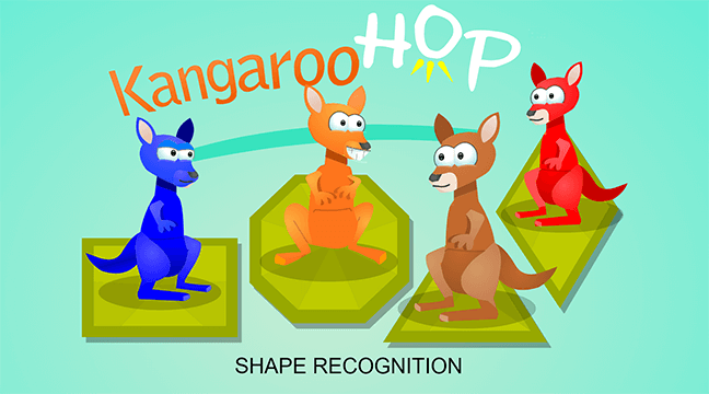 Kangaroo Hop