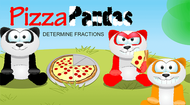 Pizza Pandas