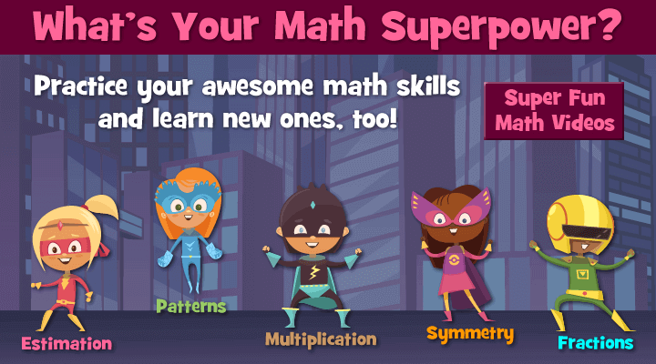 Math Videos | Math Playground