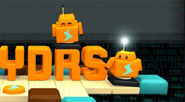 Slydrs