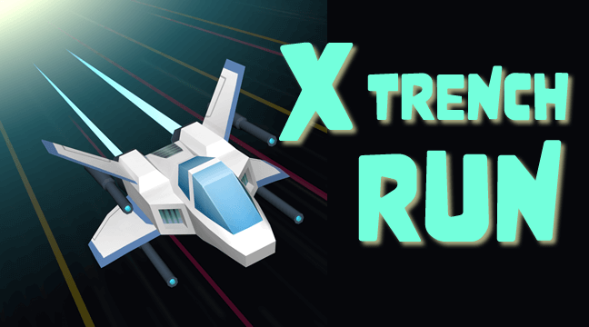 X-Trench Run