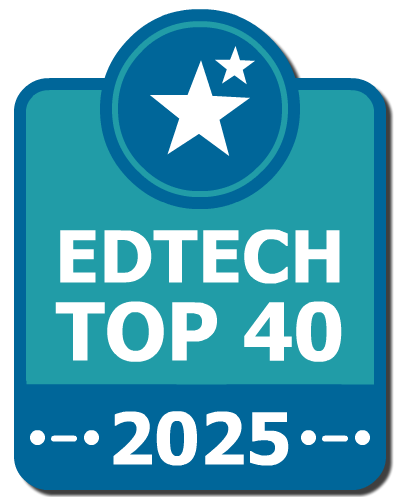 EdTech Top 40