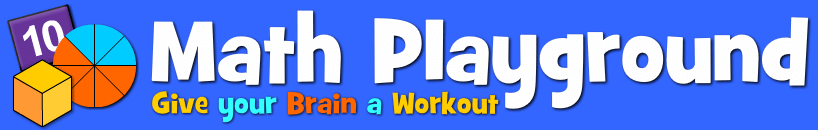 Math Playground Logo