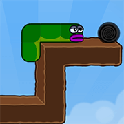 Apple Worm