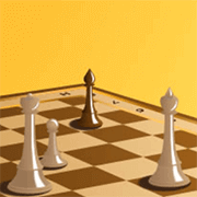 Pin by N_D on Funniest in 2023  Chess tricks, Chess game, Chess