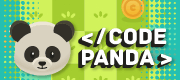 CODE PANDA: Programar o Panda