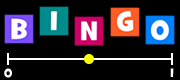 Bin, Bing, Bingo! | Fractions On A Number Line | Math Playground