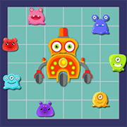 Shape Games | Graphing Games | Math Playground