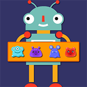 Shape Games | Graphing Games | Math Playground