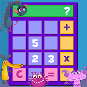 Math Game Online