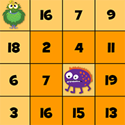 2Nd Grade Math | Free, Online Math Games | Math Playground