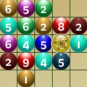 Number Pairs 10