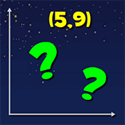 Shape Games | Graphing Games | Math Playground
