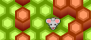 Trap the Mouse | Math Playground