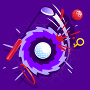 Red Golf