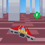 Sky Speedster