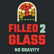 Filled Glass 2