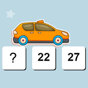 Number Patterns