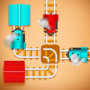 Rail Maze
