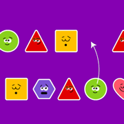 Shape Hero
