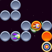 Space Race Counting