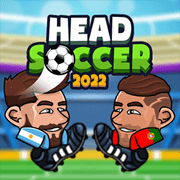 Head Soccer 2023 - Online Game - Play for Free