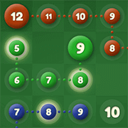 Number Sequence