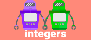 Function Machine Integers